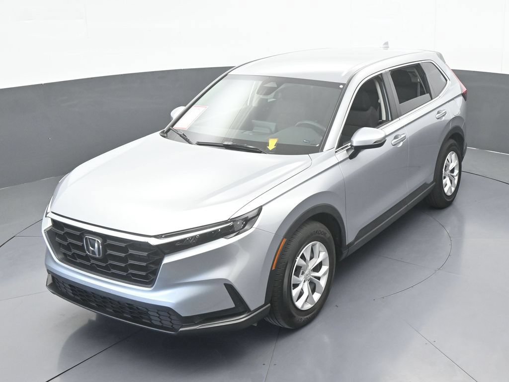 Used 2026 Honda CR-V LX image 41