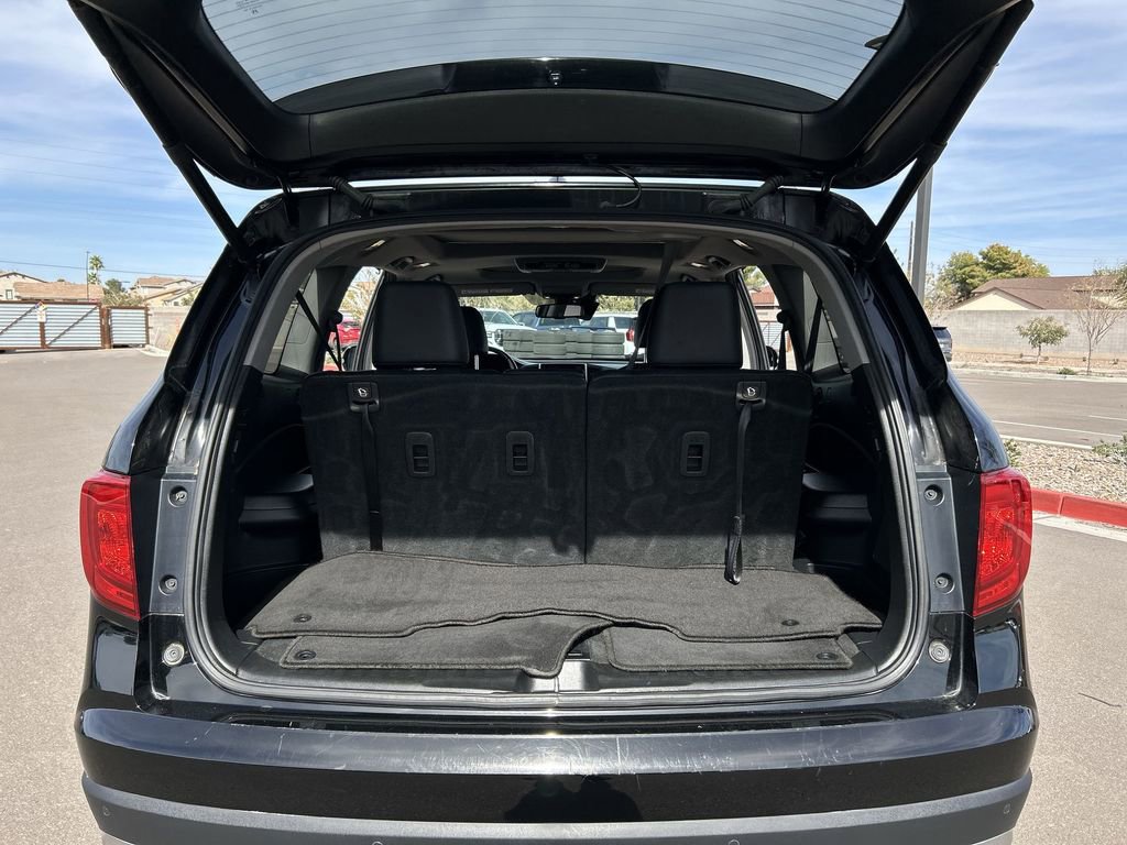 Used 2017 Honda Pilot Elite image 27