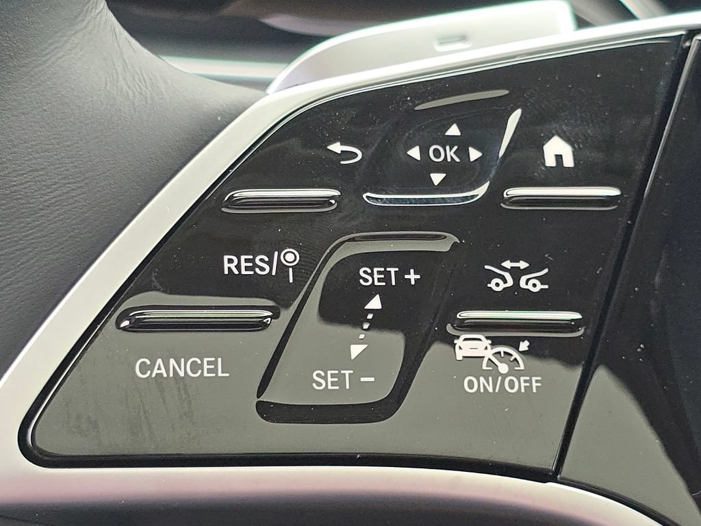 New 2026 Mercedes-Benz GLE 350 4MATIC image 37