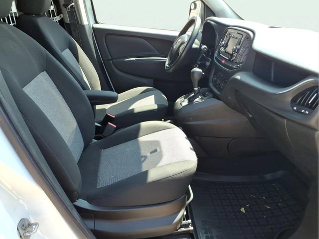 Used 2021 RAM ProMaster City Tradesman FWD image 22