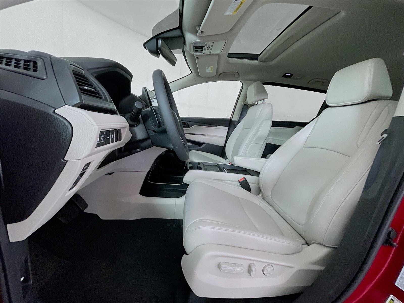 New 2026 Honda Odyssey EX-L image 19