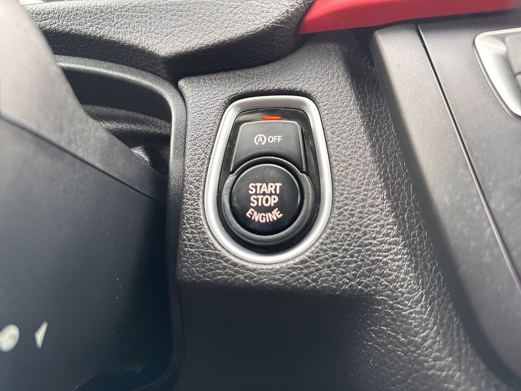 Used 2015 BMW 335i xDrive Sedan image 23