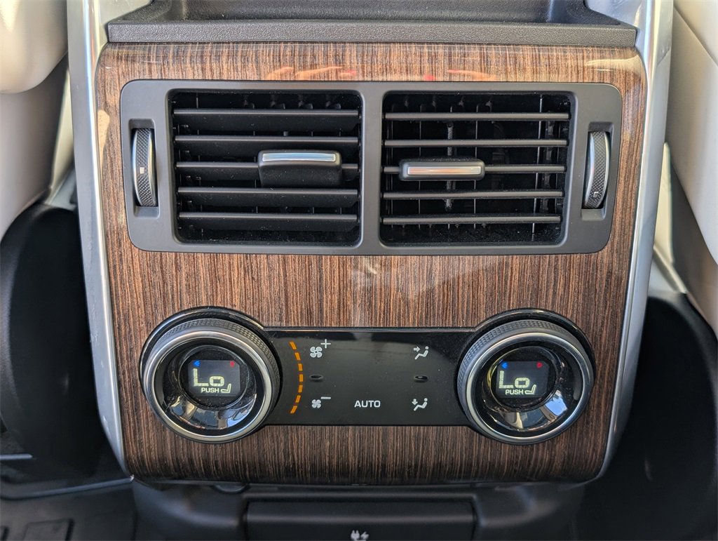 Used 2022 Land Rover Range Rover Sport HSE Silver Edition image 25