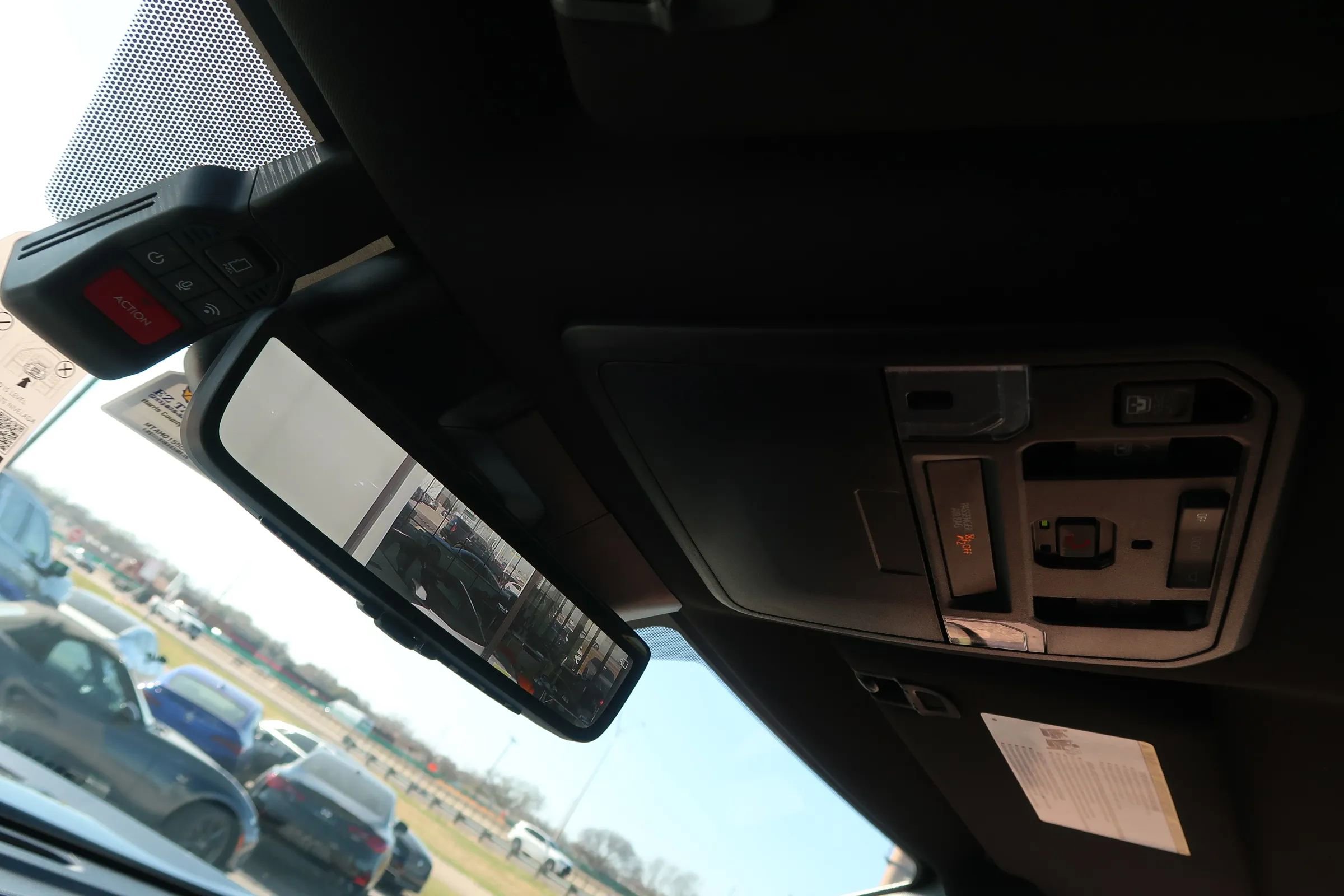 Used 2025 Toyota Tundra Limited image 37