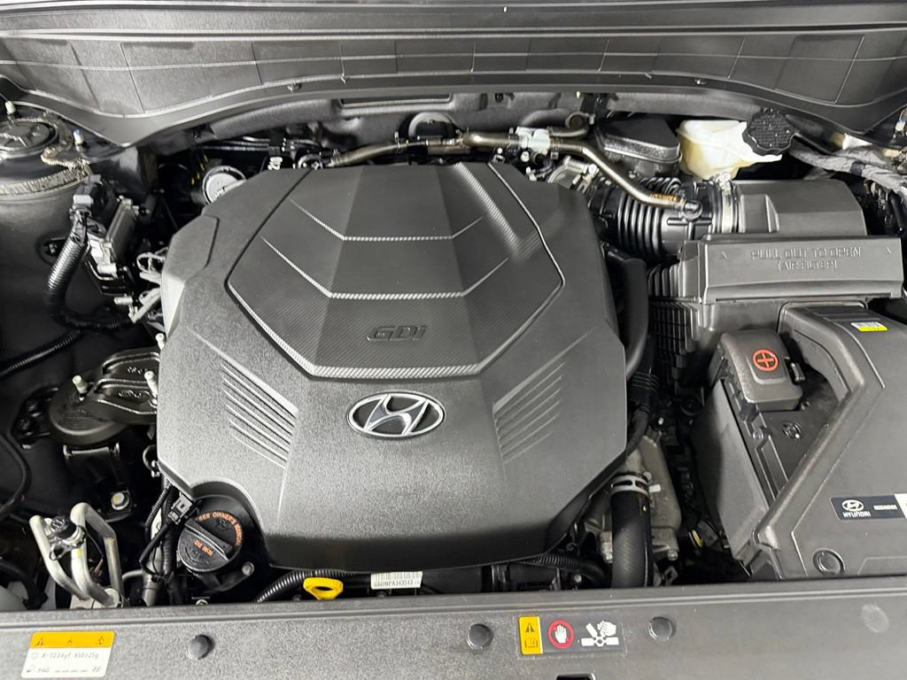 Used 2024 Hyundai Palisade XRT FWD image 24