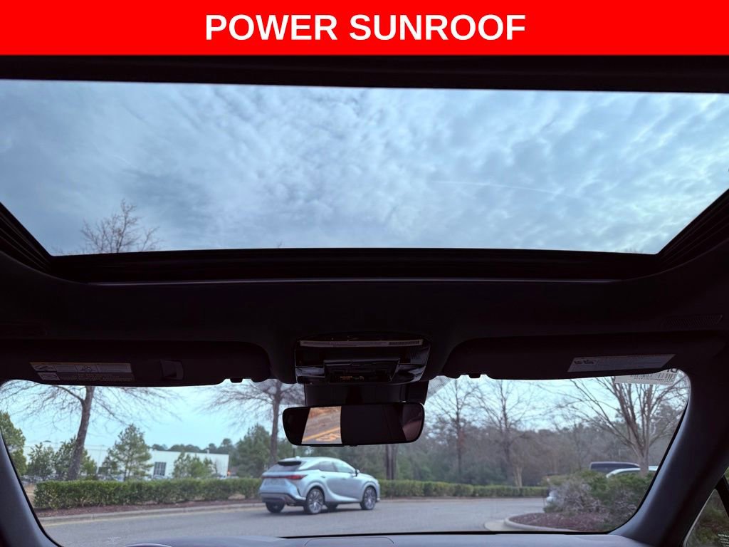 Certified 2024 Lexus RX 350 Premium image 12