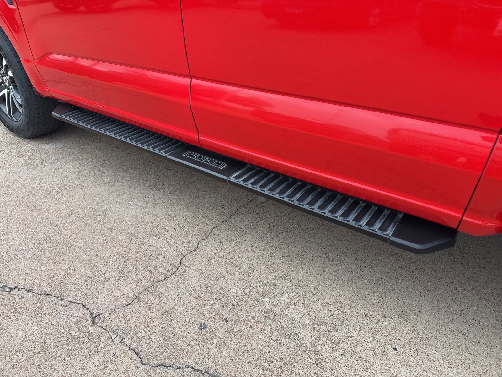 Used 2021 Ford F150 XL w/ STX Appearance Package image 11