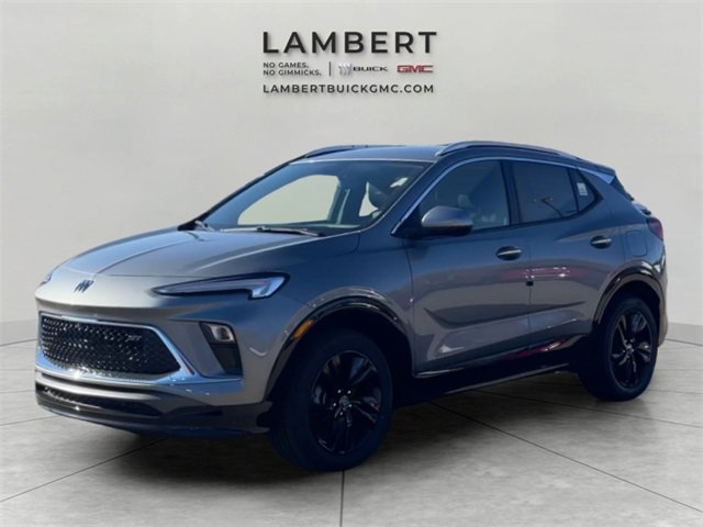 New 2026 Buick Encore GX Sport Touring w/ Advanced Technology Package