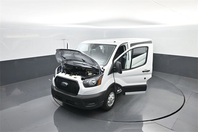 New 2025 Ford Transit 350 XL image 40