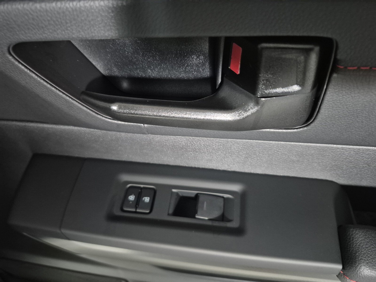 New 2026 Toyota Tundra TRD Pro image 47
