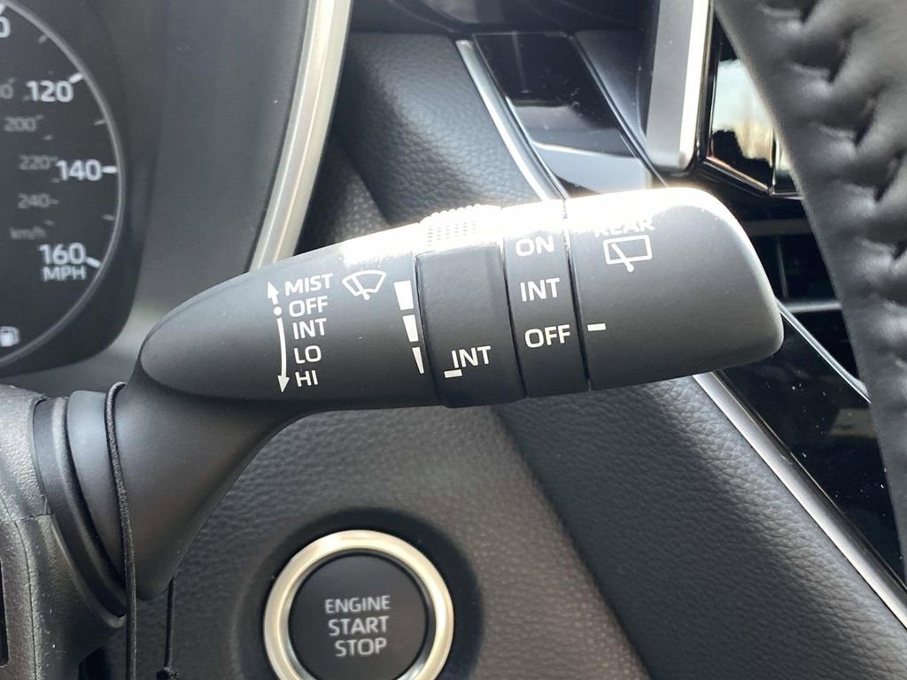 New 2026 Toyota Corolla SE image 64