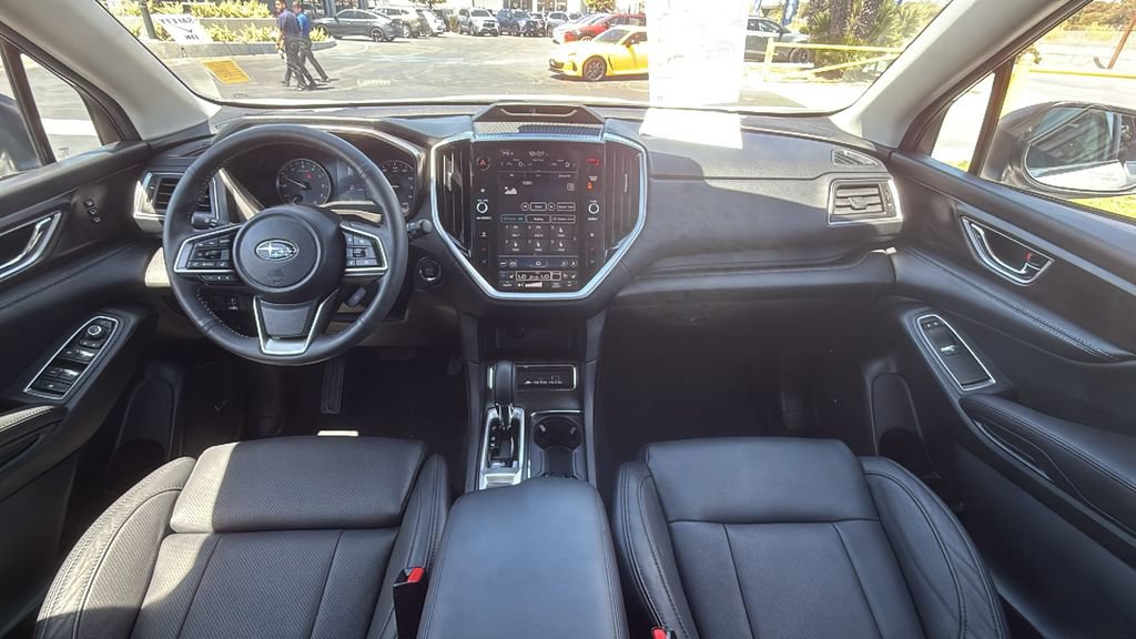 Used 2026 Subaru Ascent Touring AWD/4WD image 12
