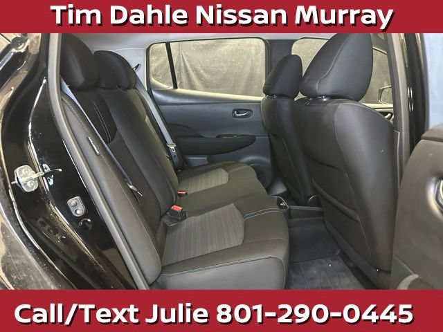 Used 2024 Nissan Leaf S FWD image 18