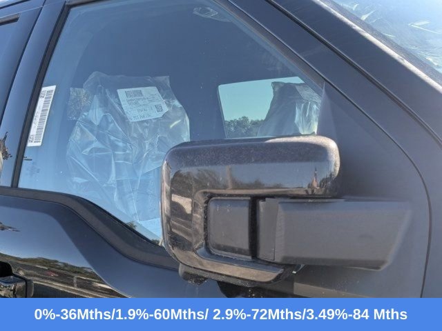 New 2026 Ford F150 Platinum w/ Equipment Group 702A High AWD/4WD image 11