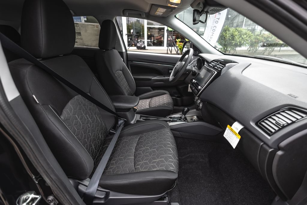 New 2026 Mitsubishi Outlander Sport ES AWD/4WD image 25