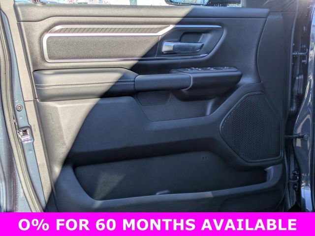 New 2026 RAM 1500 Big Horn AWD/4WD image 12