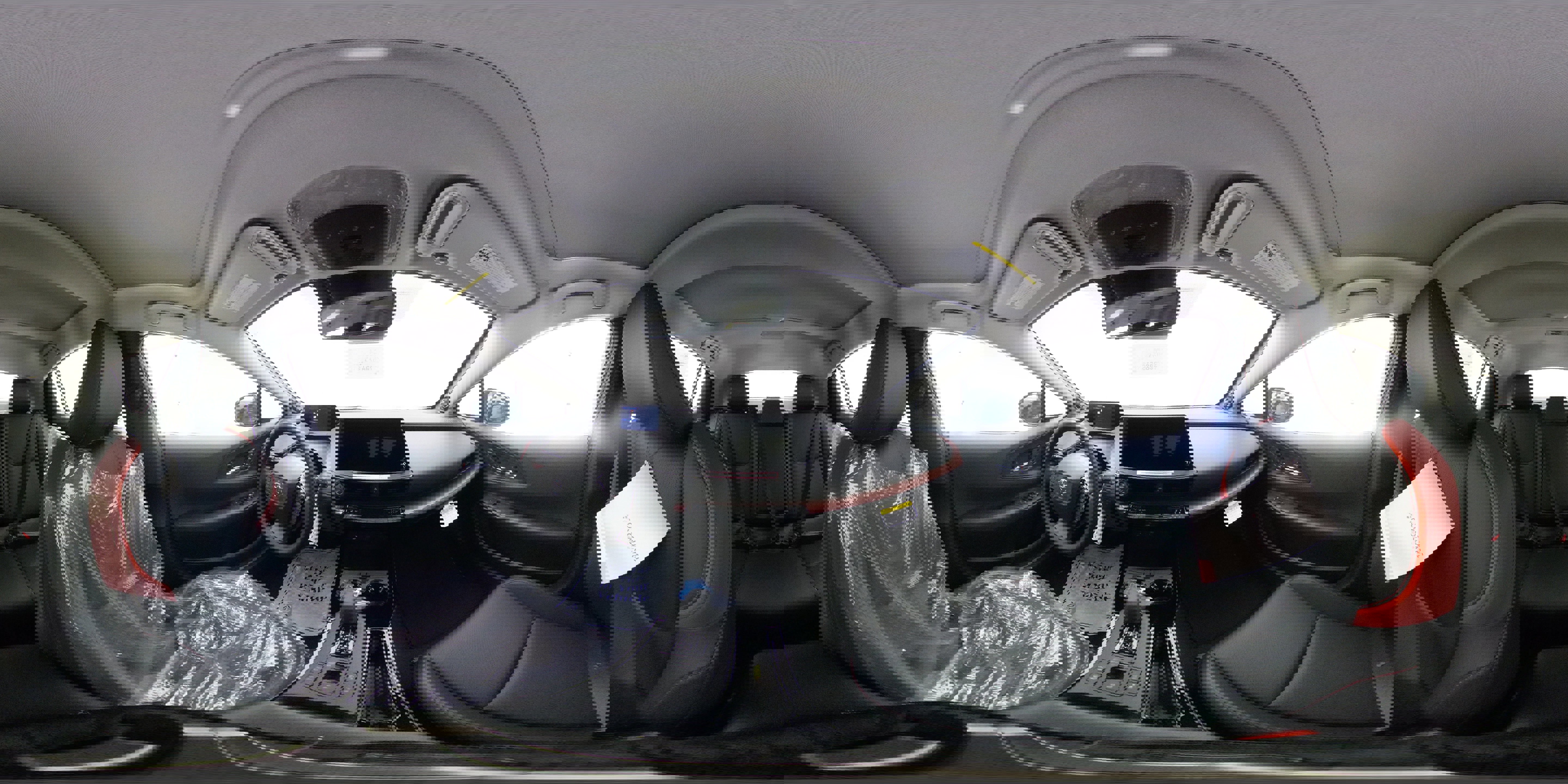 New 2026 Toyota Prius Plug-In Hybrid image 62