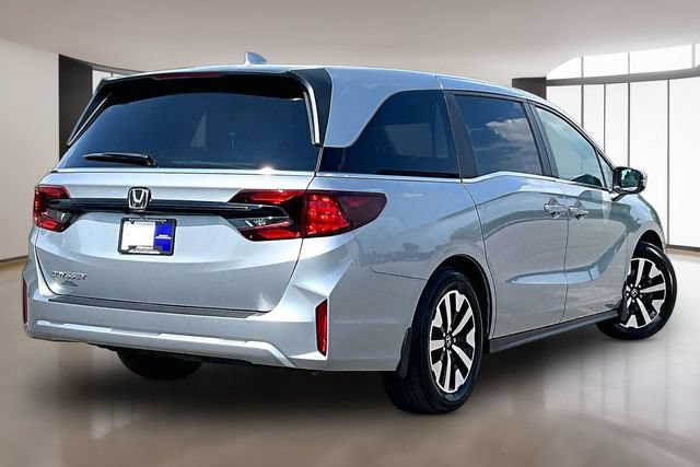 Used 2025 Honda Odyssey EX-L image 6