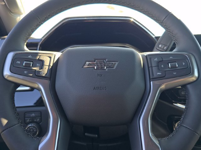 New 2026 Chevrolet Silverado 1500 RST w/ RST Select Package AWD/4WD image 23
