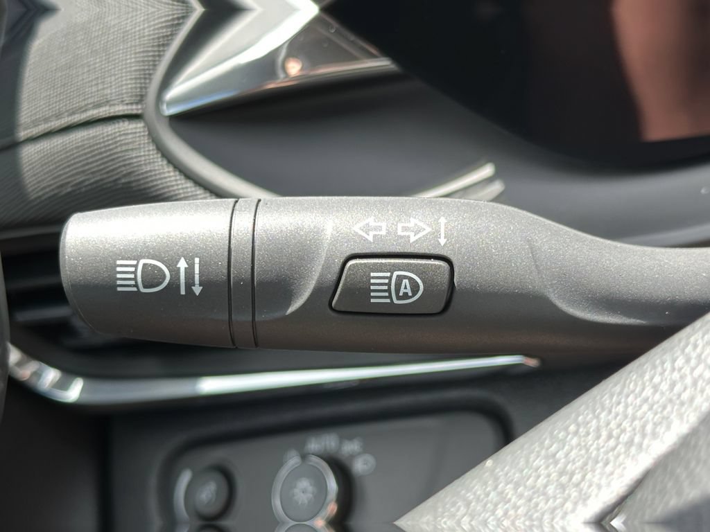 New 2026 Buick Envista Preferred w/ Convenience I Package FWD image 33