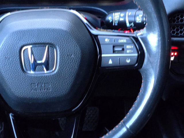 Used 2023 Honda HR-V Sport image 16