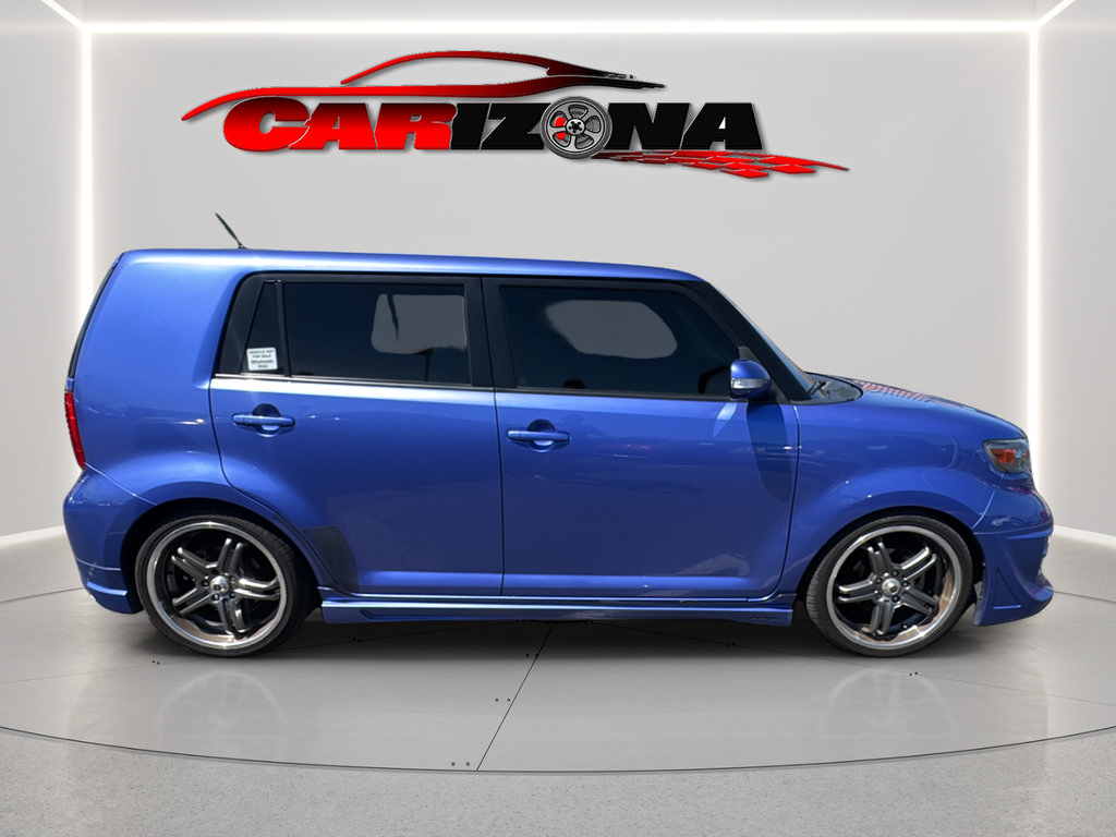 Used 2010 Scion xB Release Series 7.0 FWD image 4