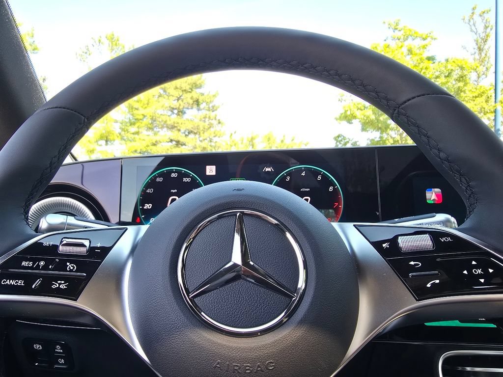 New 2027 Mercedes-Benz CLA 220 image 25