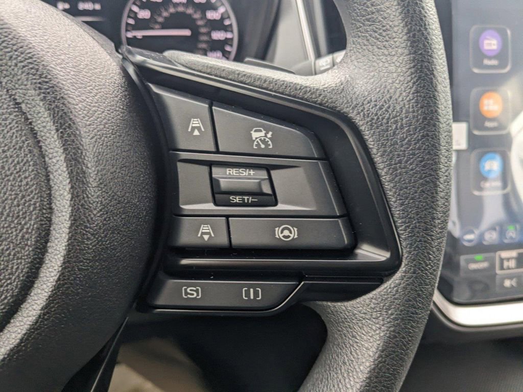 New 2025 Subaru Crosstrek 2.5i Premium image 28