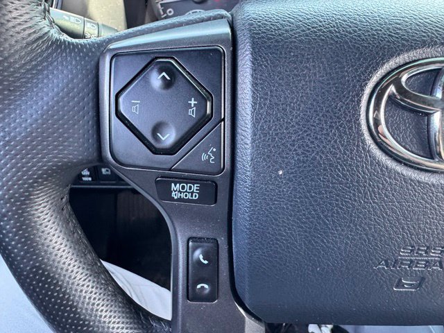 Used 2018 Toyota Tacoma TRD Off-Road AWD/4WD image 20