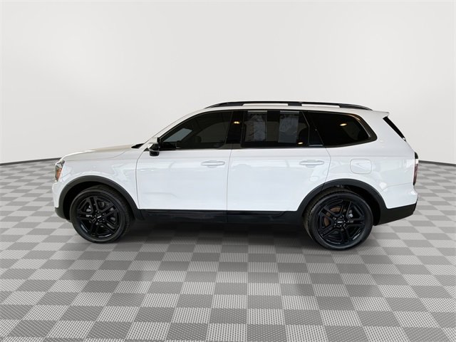 Used 2024 Kia Telluride SX X-Line image 6