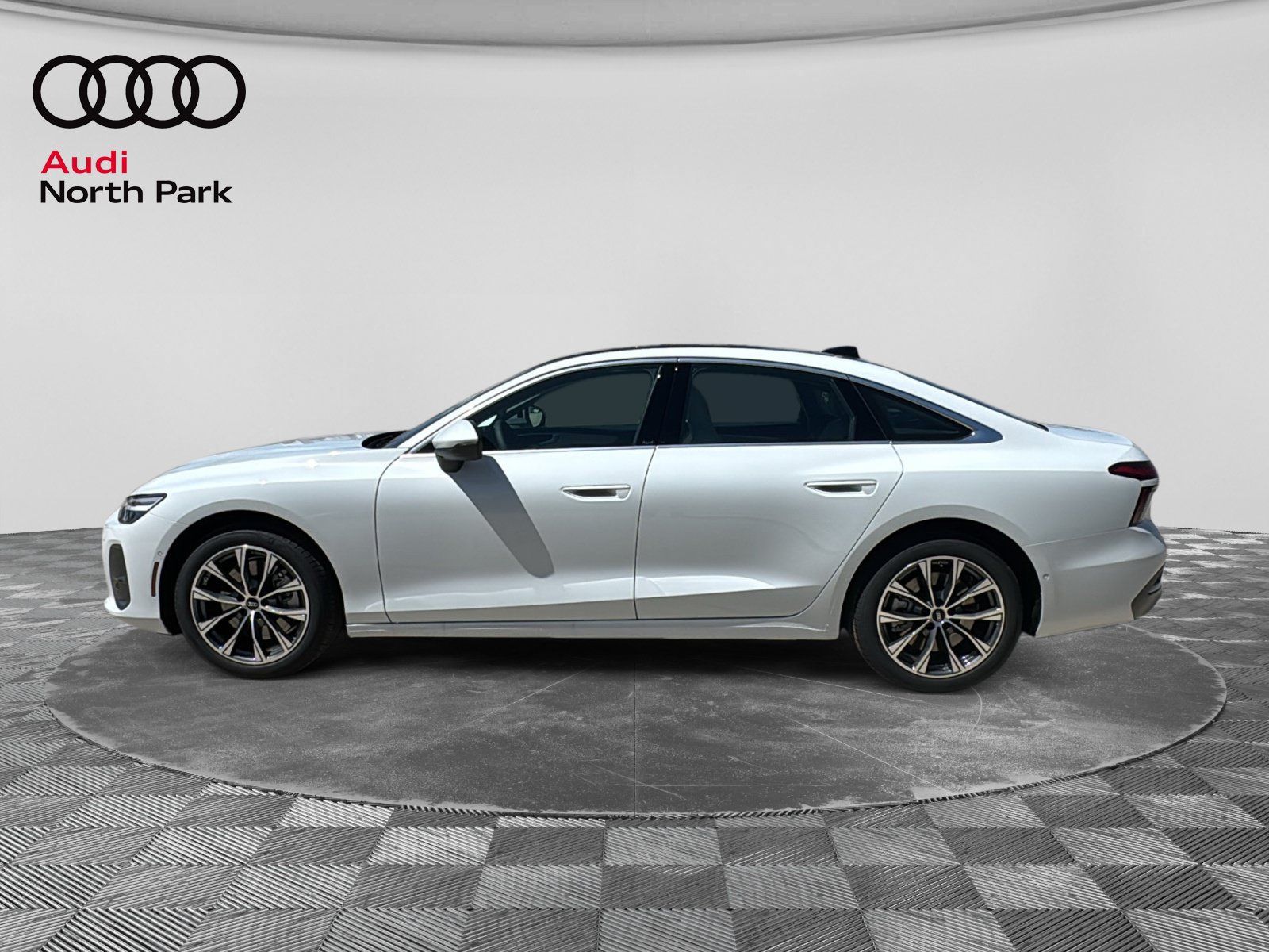 New 2026 Audi A6 Premium AWD/4WD image 4
