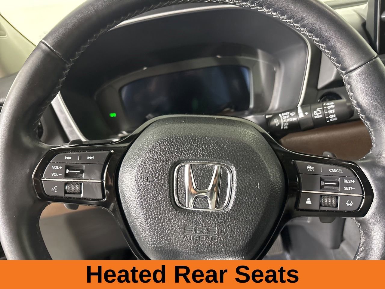 Used 2025 Honda Pilot Elite image 15