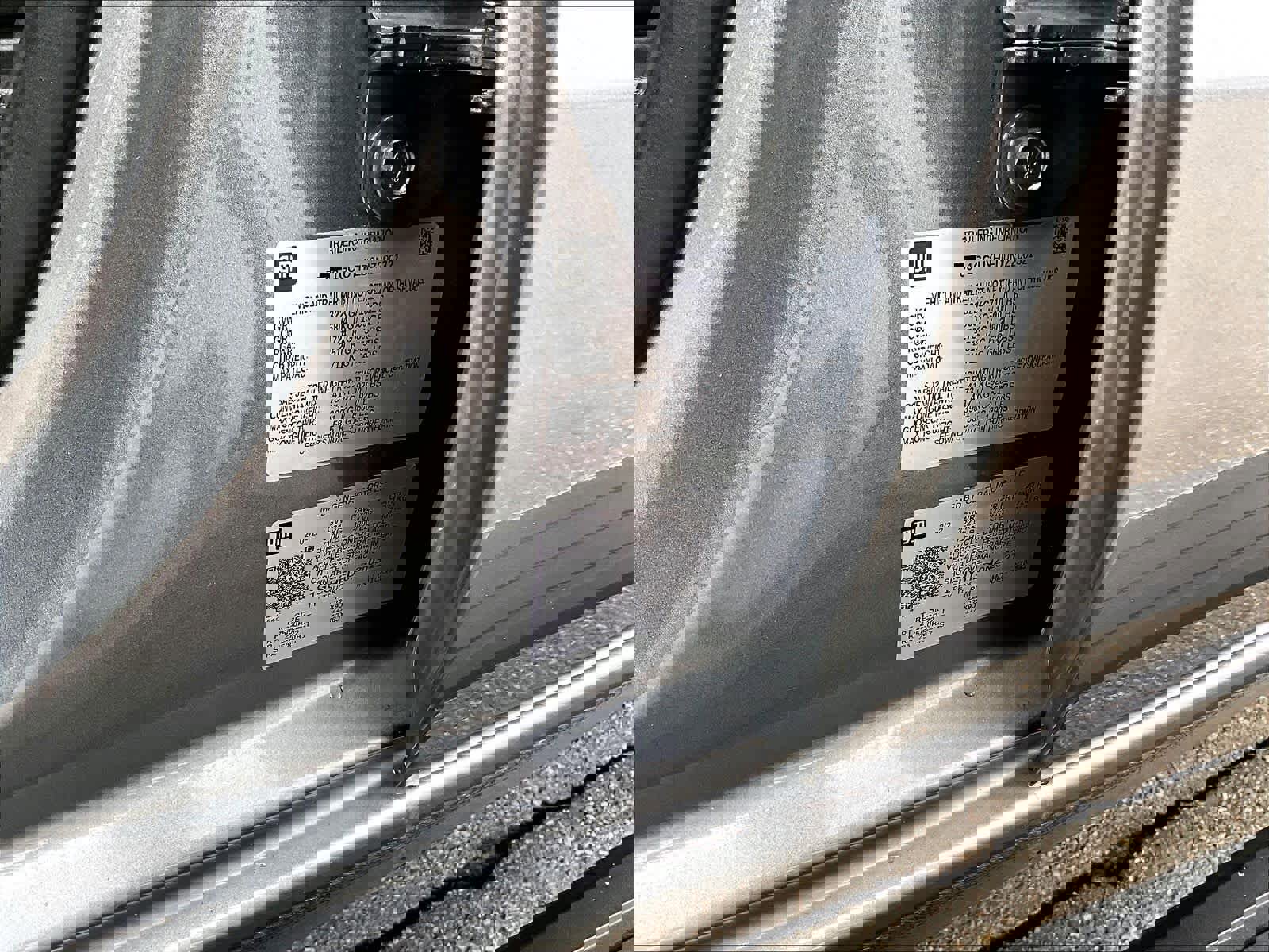 Used 2022 Chevrolet Silverado 1500 High Country image 36