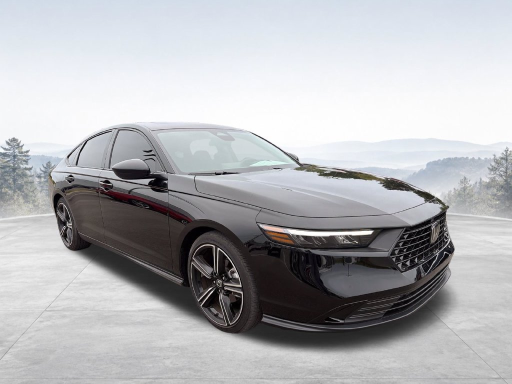 Used 2026 Honda Accord SE image 14