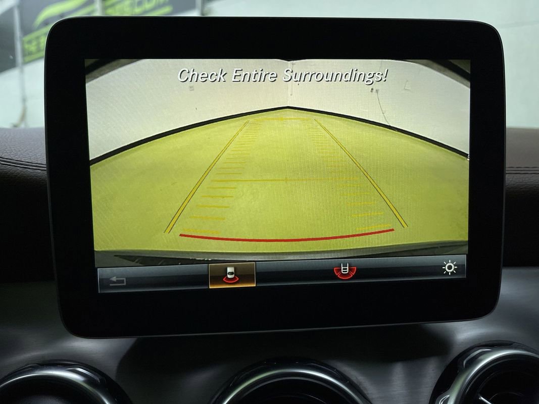 Used 2018 Mercedes-Benz GLA 45 AMG 4MATIC w/ Multimedia Package image 22