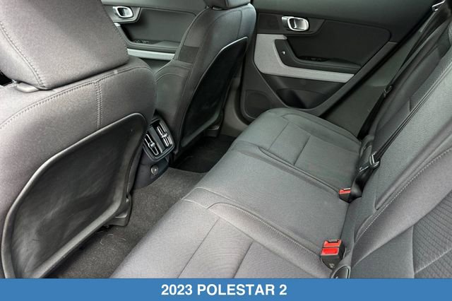 Used 2023 Polestar Polestar 2 AWD/4WD image 13