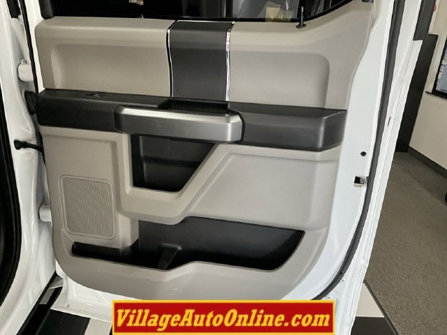 Used 2021 Ford F350 XLT AWD/4WD image 28