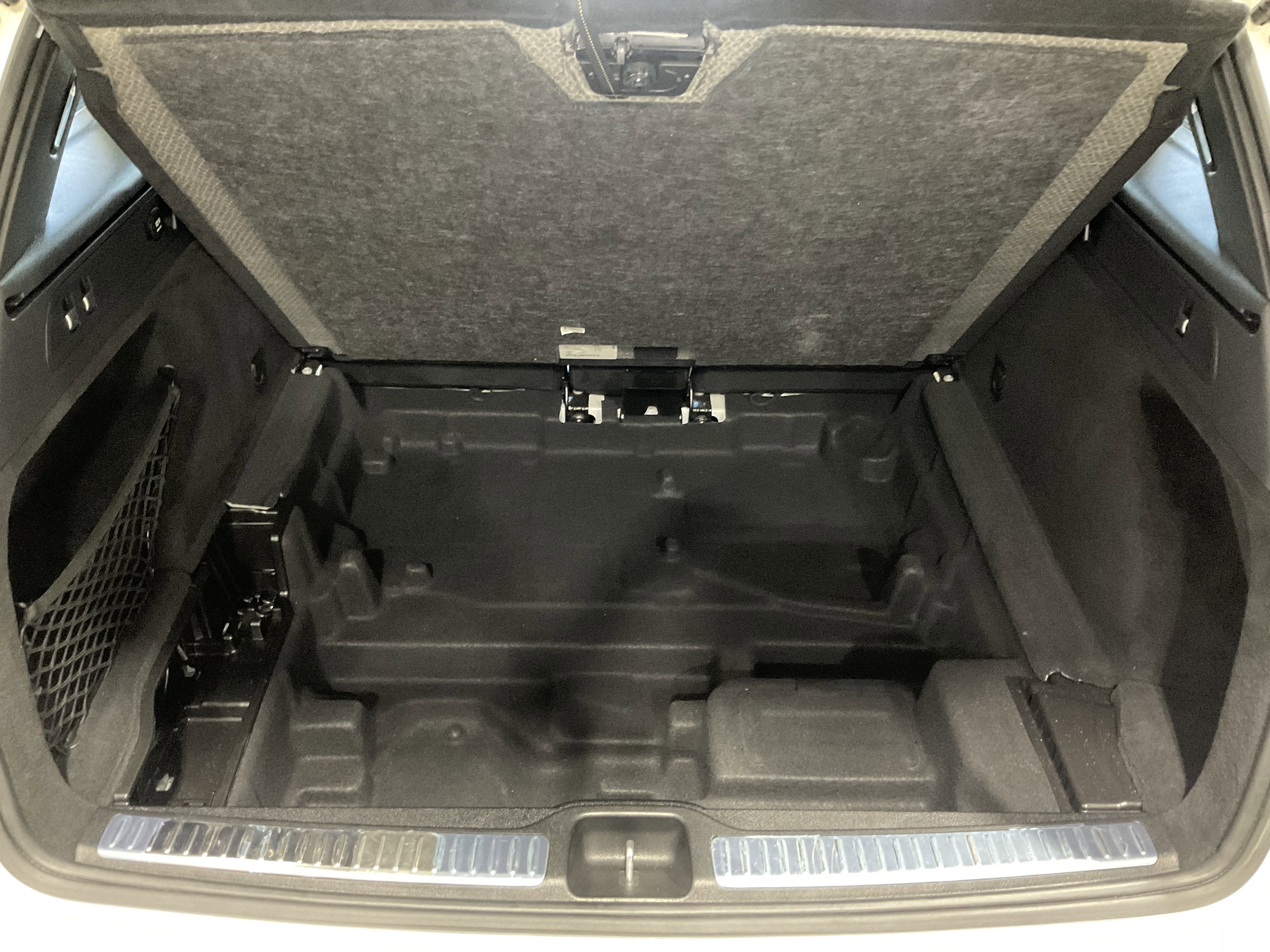 Used 2018 Mercedes-Benz GLC 43 AMG 4MATIC image 50