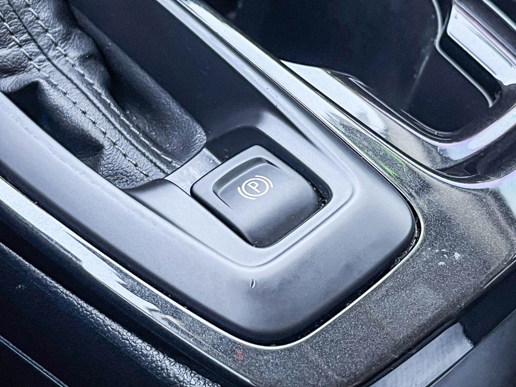 Used 2024 Chevrolet TrailBlazer LT image 28