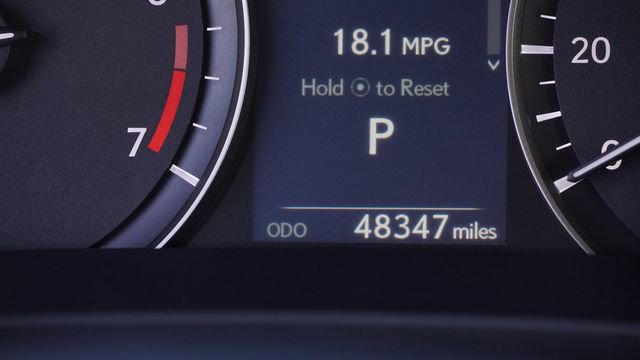 Used 2022 Lexus RX 350 AWD w/ Premium Package image 35