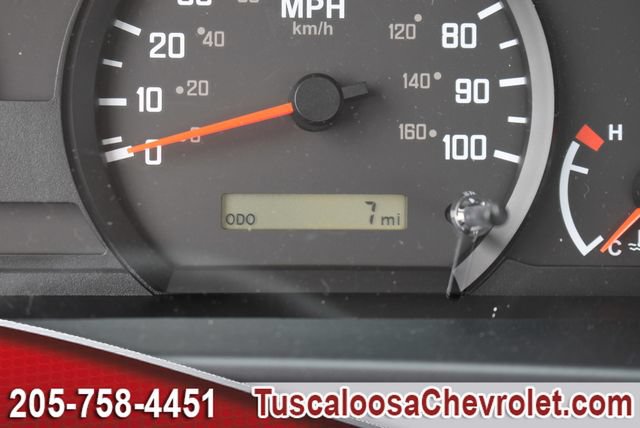 New 2025 Chevrolet Low Cab Forward RWD image 15