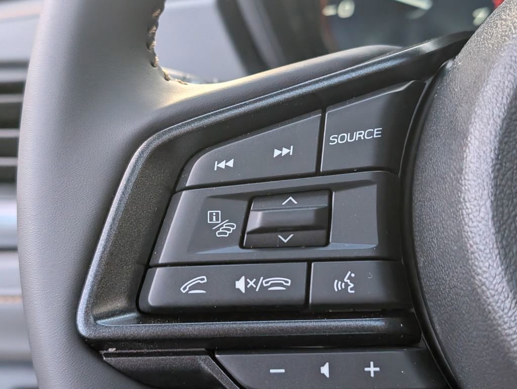 New 2026 Subaru Forester Wilderness image 17