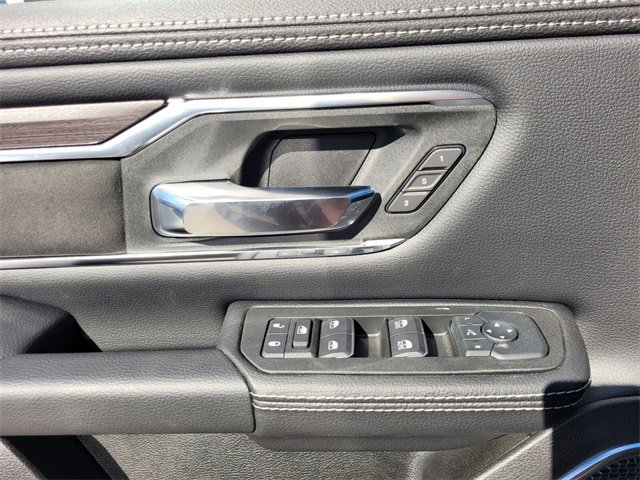 New 2026 RAM 1500 Laramie image 22
