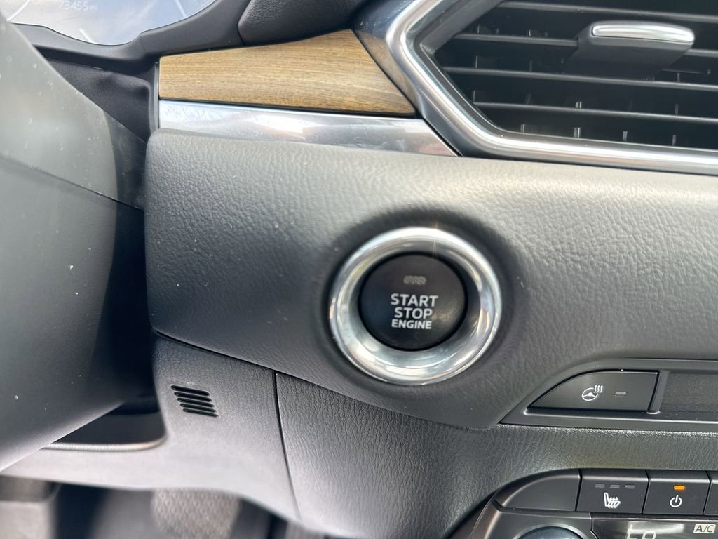 Used 2019 MAZDA CX-5 Signature AWD/4WD image 22