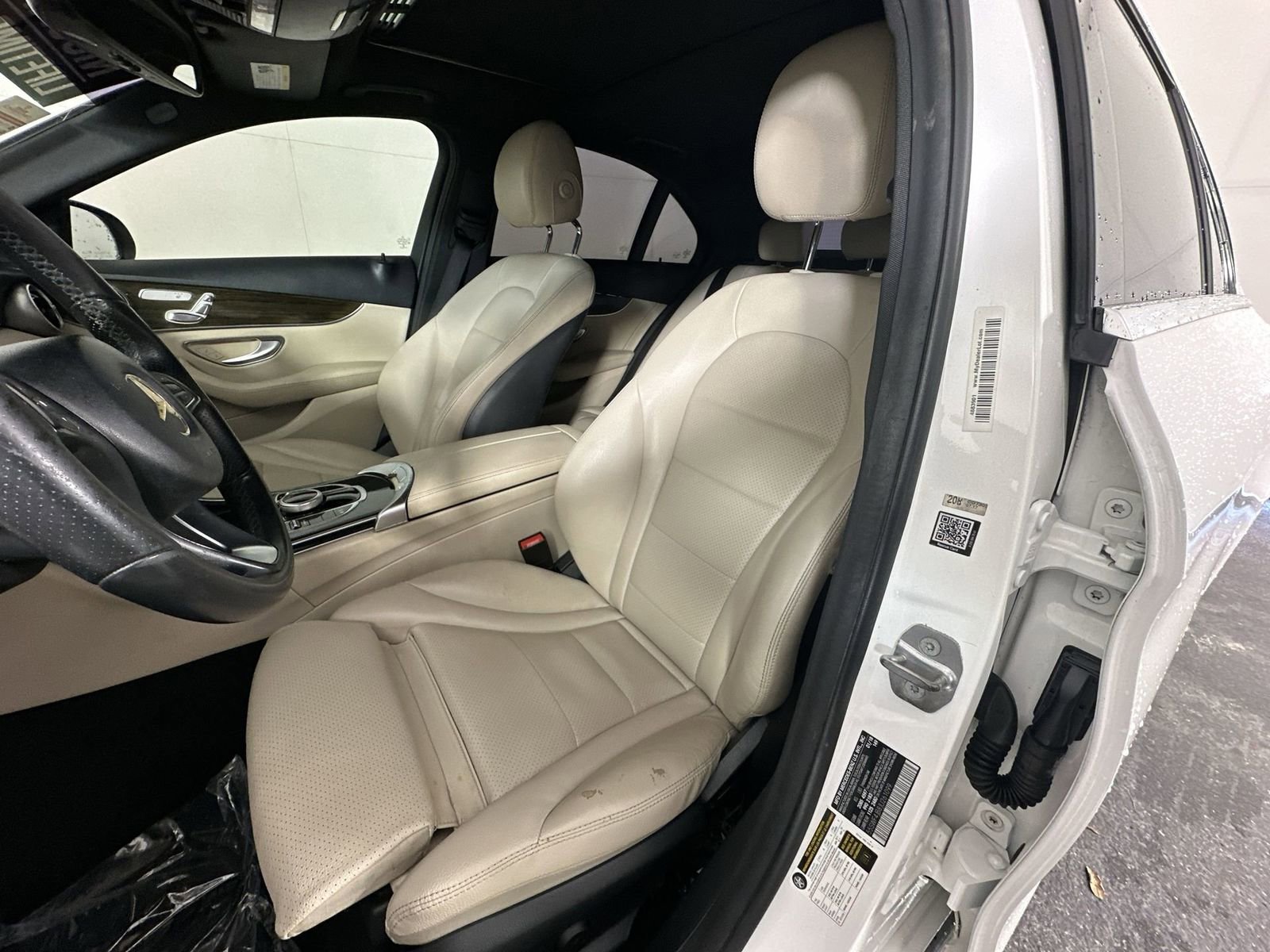 Used 2018 Mercedes-Benz C 300 C 300 image 15