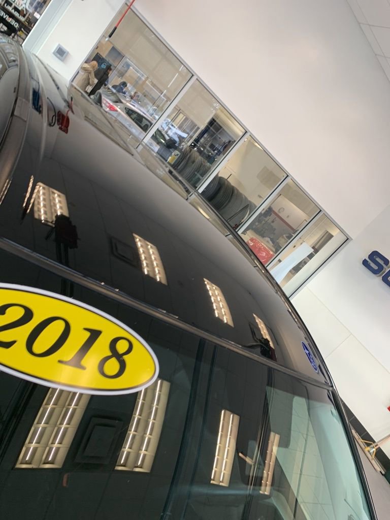 Used 2018 Toyota RAV4 LE image 22