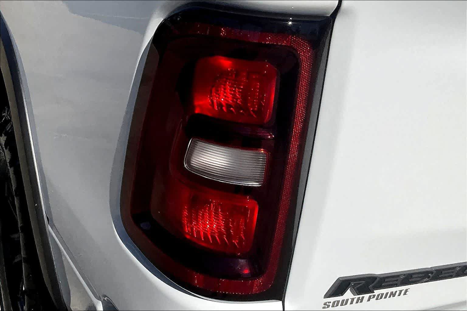 New 2026 RAM 1500 Rebel w/ Rebel Level 2 Equipment Group AWD/4WD image 14
