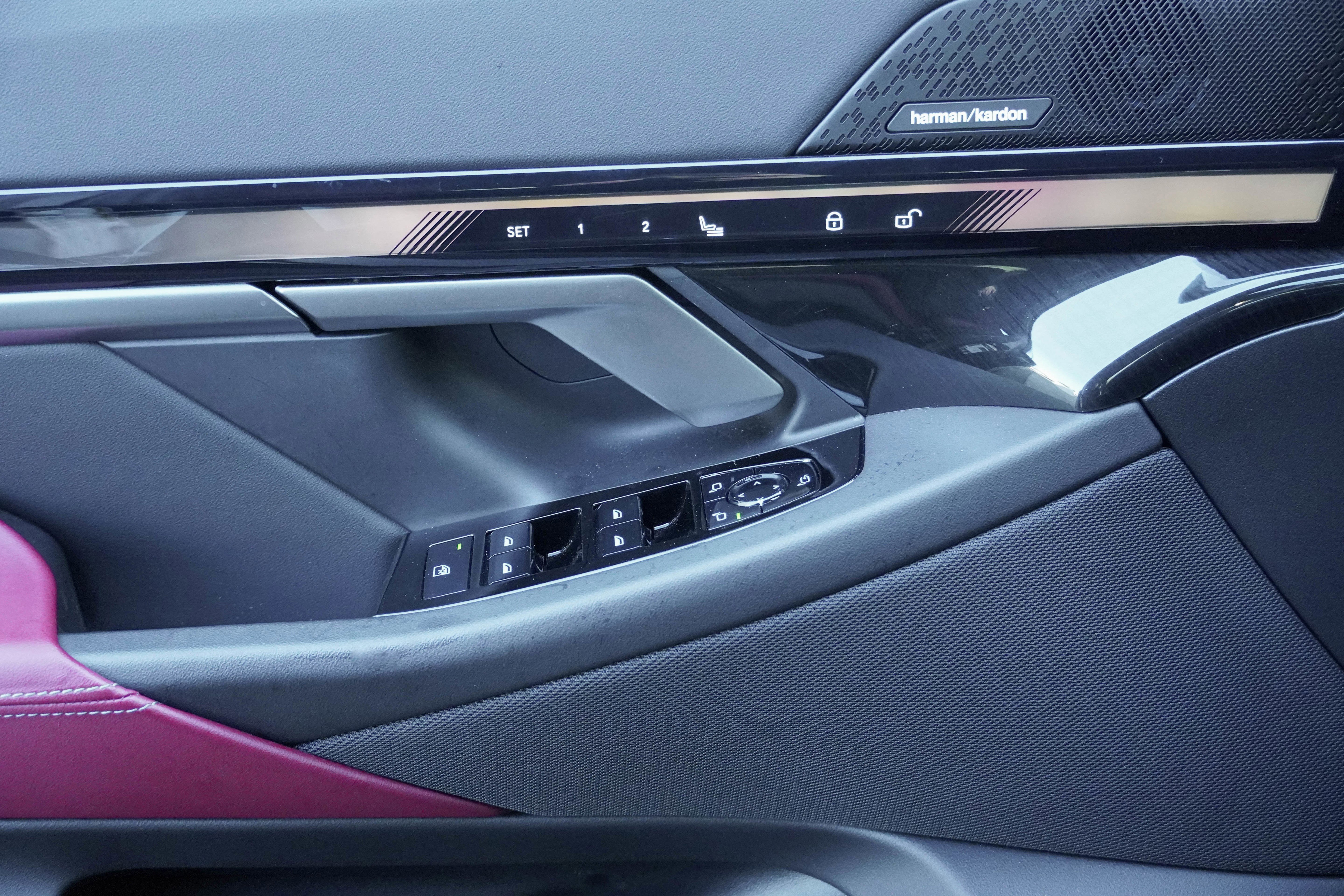 Used 2026 BMW 540i xDrive 540i xDrive image 15