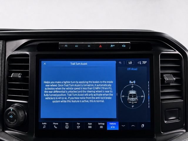 Used 2024 Ford F150 Raptor AWD/4WD image 45