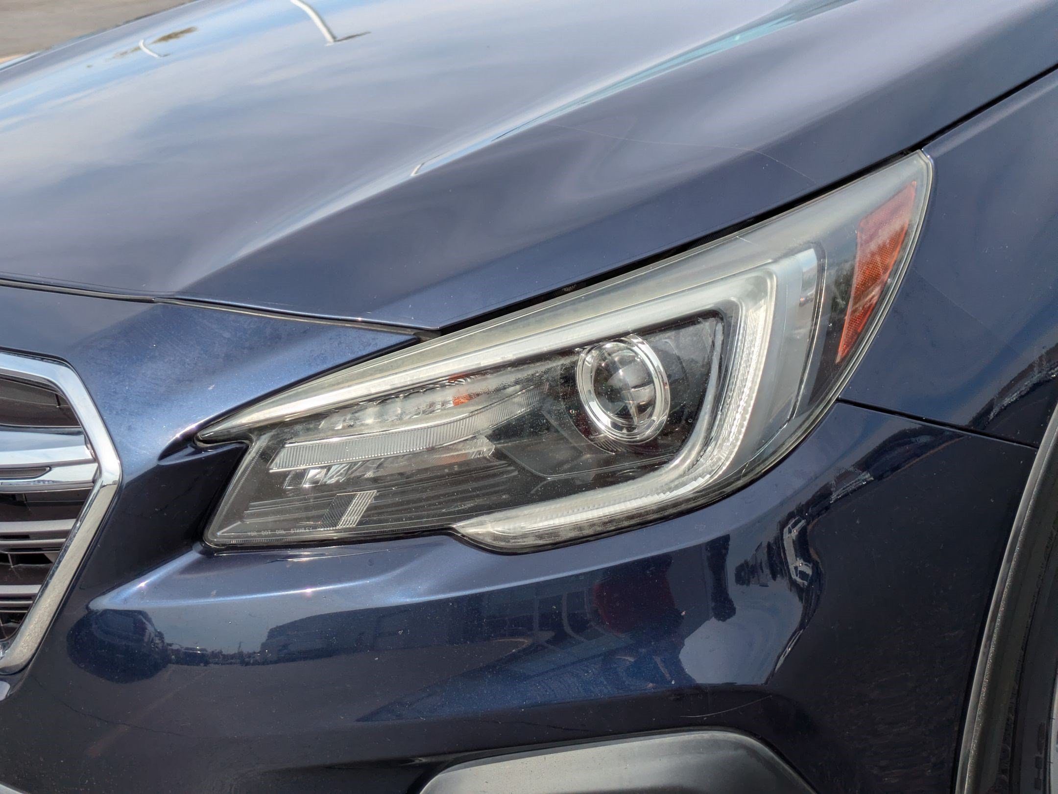 Used 2018 Subaru Outback 2.5i Touring AWD/4WD image 10
